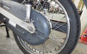 HONDA C110 SUPER CUB JA10