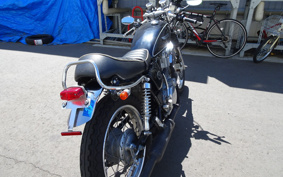 YAMAHA FZ1 FAZER 2006 RN17