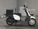 Фото Yamaha NEWS GEAR с японского аукциона