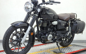 HONDA GB350C 2025 NC64