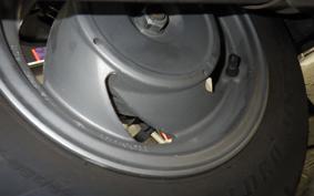 HONDA SPACY 125 Gen. 3 2015 JF04