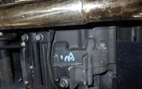 HONDA CBF 125 1997
