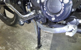 HONDA CT125-2 2023 JA65