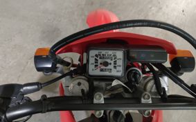 HONDA XR250 MOTARD MD30