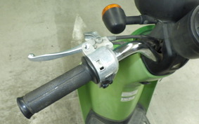 HONDA TODAY 2022 AF61