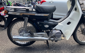 HONDA SUPER CUB100 HA06