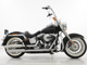 Фото Harley FLSTN 2015 с японского аукциона