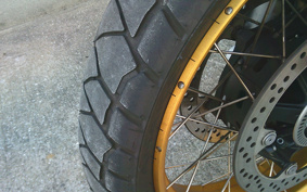 BMW R1250GS 40th 2021 0M01