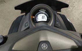 YAMAHA N-MAX 125 SE86J