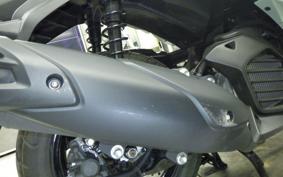 YAMAHA TRICITY 155 SG81J