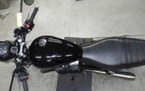 TRIUMPH SPEED TWIN 900 2022