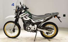 YAMAHA SEROW 250 Gen.3 DG31J