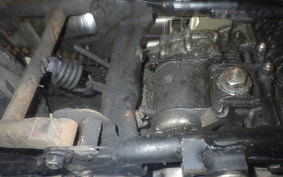 YAMAHA XS650 SPECIAL 1978 447