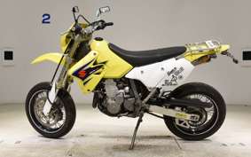 SUZUKI DR-Z400SM 2007 SK44A