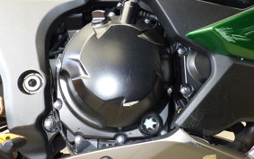 KAWASAKI NINJA 1000 SX 2020 ZXT02K