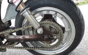 HONDA CHALY 50 CF50