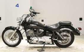 YAMAHA DRAGSTAR 250 2015 VG05J