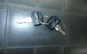 HONDA C50 SUPER CUB E