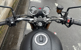 KAWASAKI Z900RS 2024 ZR900K