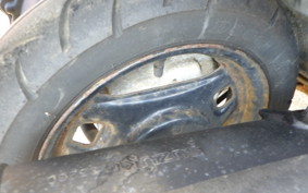 SUZUKI LET's 4 G CA41A