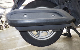 HONDA TACT-4ﾍﾞｰｼｯｸ 2014 AF79