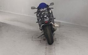 SUZUKI GSX-1300R HAYABUSA 2006 GW71A