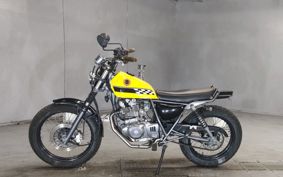 SUZUKI GLASS TRACKER BIG BOY NJ47A