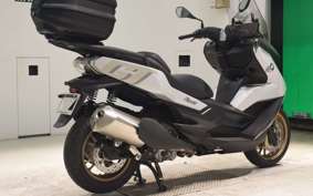 BMW C400GT 2025