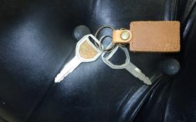 HONDA STEED 400 1992 NC26