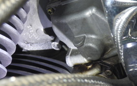 HARLEY FLHR 1450 2004