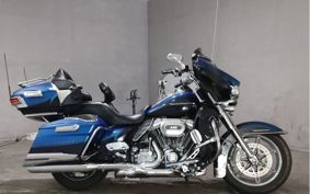 HARLEY FLHTKSE1800CVO 2014 TEN