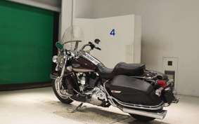 HARLEY FLHRC 1580 2007
