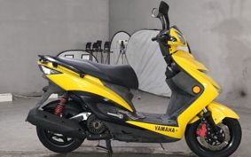 YAMAHA CYGNUS 125 X SE46
