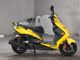 Фото Yamaha CYGNUS 125 X с японского аукциона