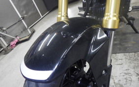 HONDA ｸﾞﾛﾑ 2004 JC61