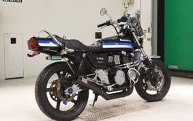 KAWASAKI ZEPHYR 400 KAI 1996 ZR400C
