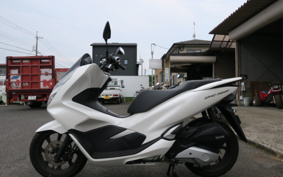 HONDA PCX 150 KF30