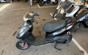 YAMAHA JOG ZR SA39J
