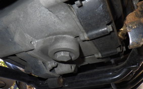 YAMAHA MAJESTY 400 2005 SH04J