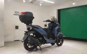 YAMAHA TRICITY 125 SEK1J