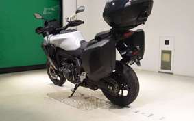 YAMAHA TRACER 9 GT 2025 RN99J