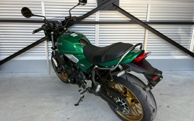 KAWASAKI Z650 RS 2023 ER650M