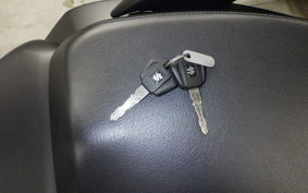 SUZUKI ｼﾞｸｻｰ250SF ED22B