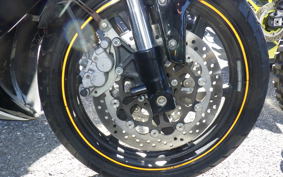 HYOSUNG GT250 R