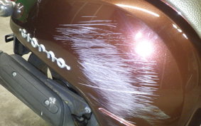HONDA GIORNO 2 2011 AF70