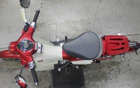 HONDA C125 SUPER CUB 2024 JA58