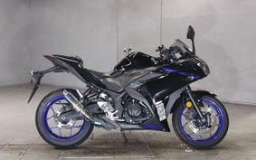 YAMAHA YZF-R3 RH07J