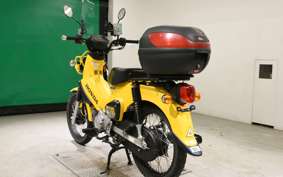 HONDA ｸﾛｽｶﾌﾞ110-2 2023 JA45