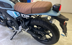 YAMAHA XSR125 RE46J