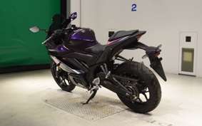 YAMAHA YZF-R25 A 1982 RG74J